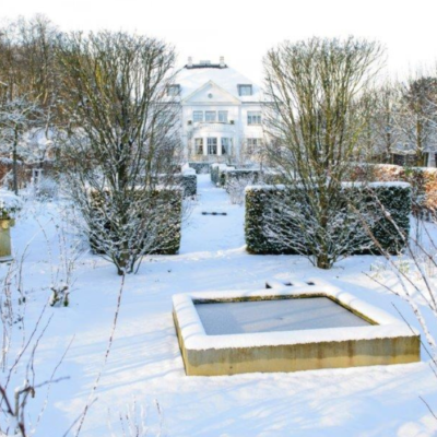 Januars gøremål