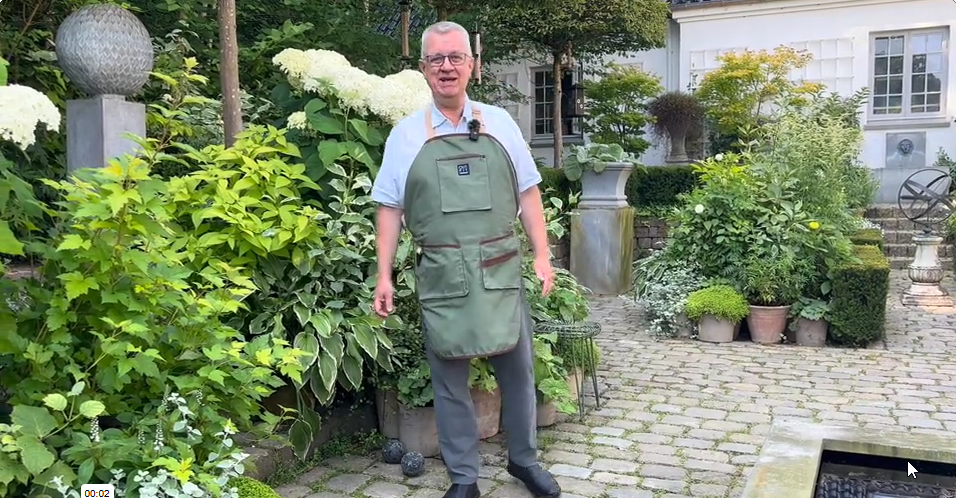 FORKLÆDER