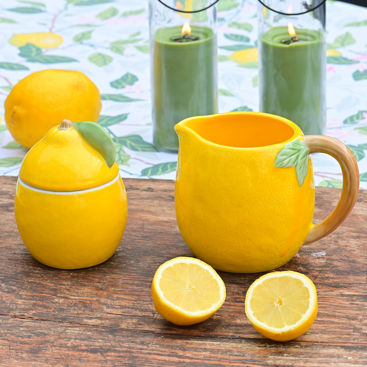 Citroner