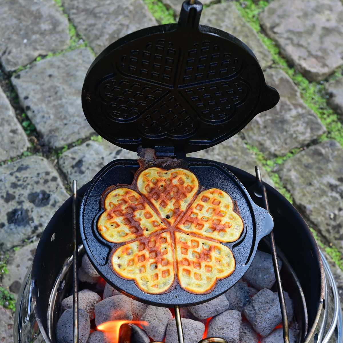 Grill-tilbehør