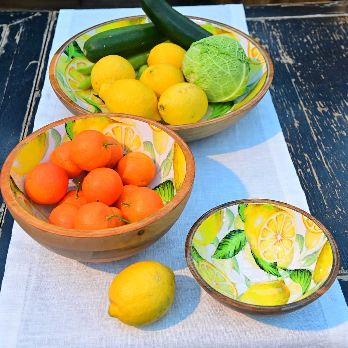 Mangotræ
